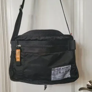 バッグ TOUGH JEANS / military shoulder bag TOUGH JEANSMITH Numerous shoulder bag | Bauhaus HK